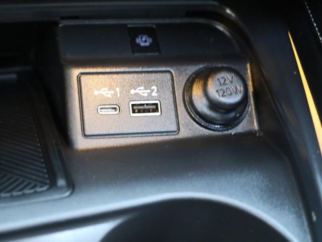 Used 2024 INFINITI QX50 Sport w/ Cargo Package image 26