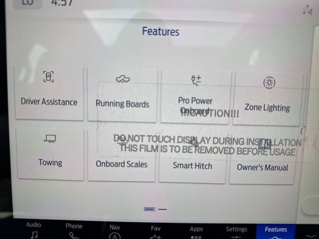 New 2026 Ford F350 XL AWD/4WD image 44
