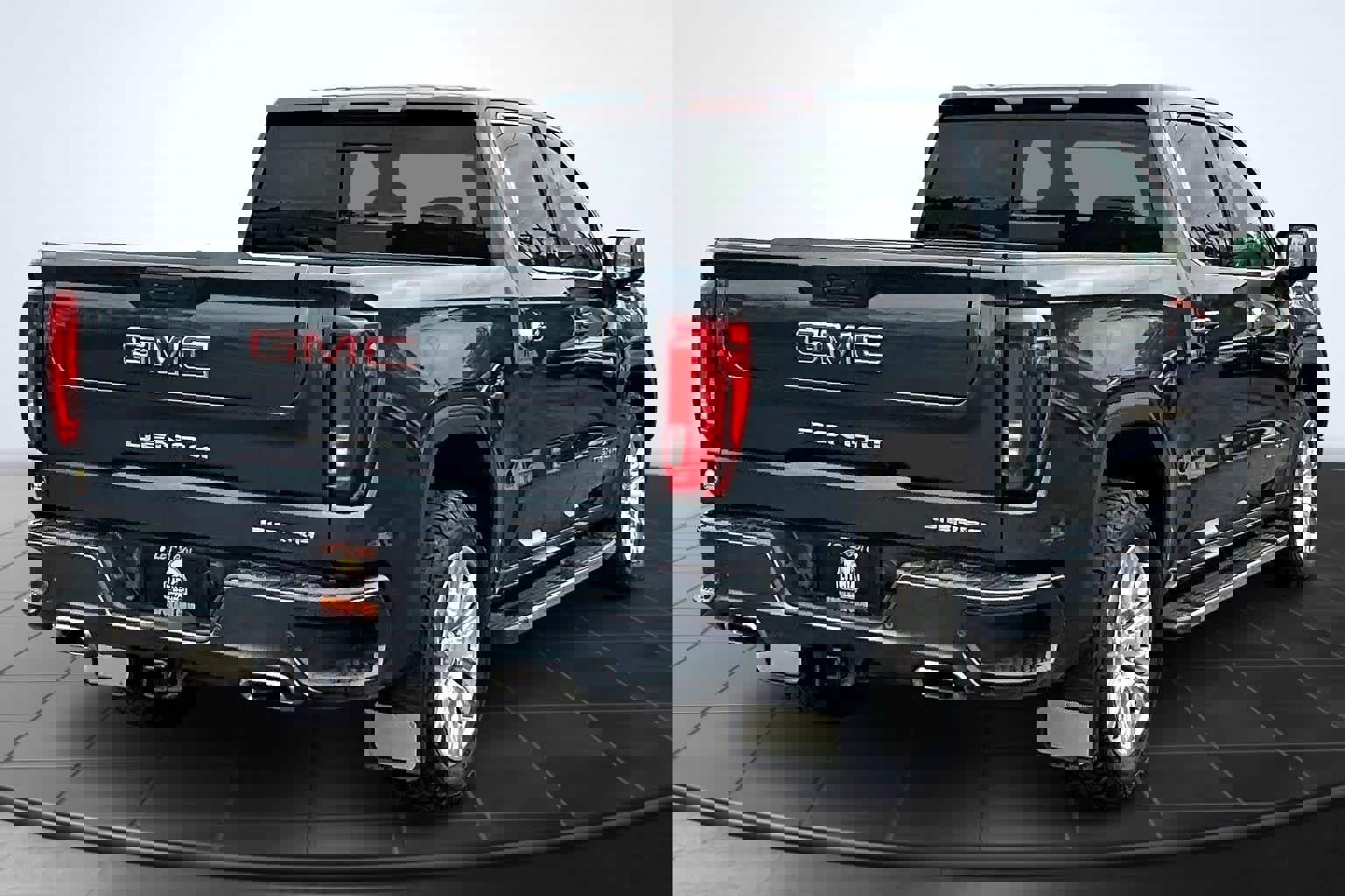 Used 2019 GMC Sierra 1500 Denali AWD/4WD image 23