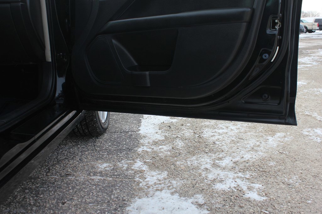 Used 2011 Ford Fusion SEL w/ 302A Rapid Spec Order Code image 45