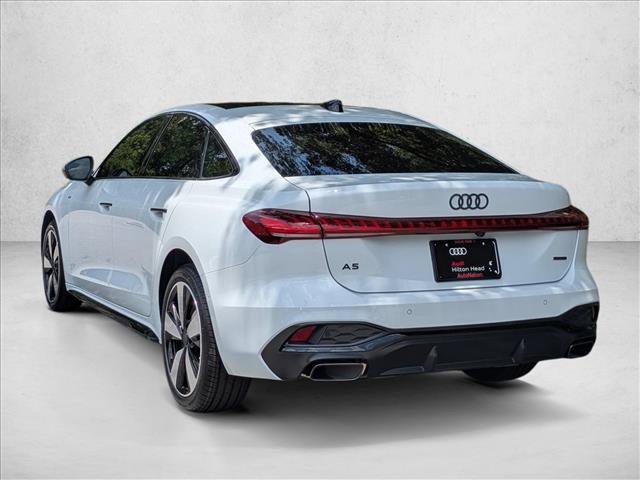 New 2026 Audi A5 2.0T Premium Plus AWD/4WD image 7