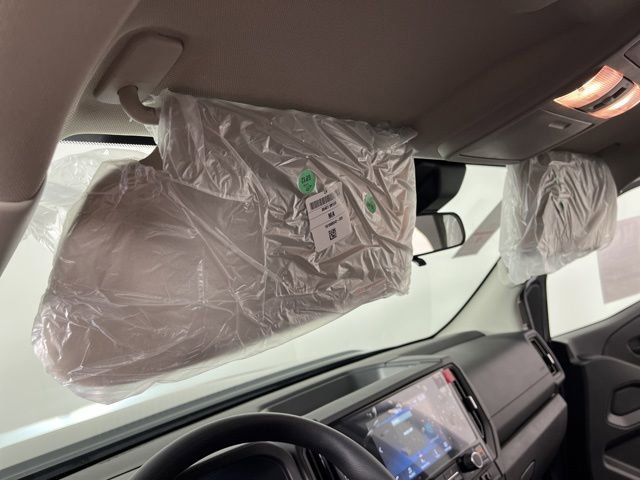 New 2026 Nissan Frontier S w/ S Utility Package image 33