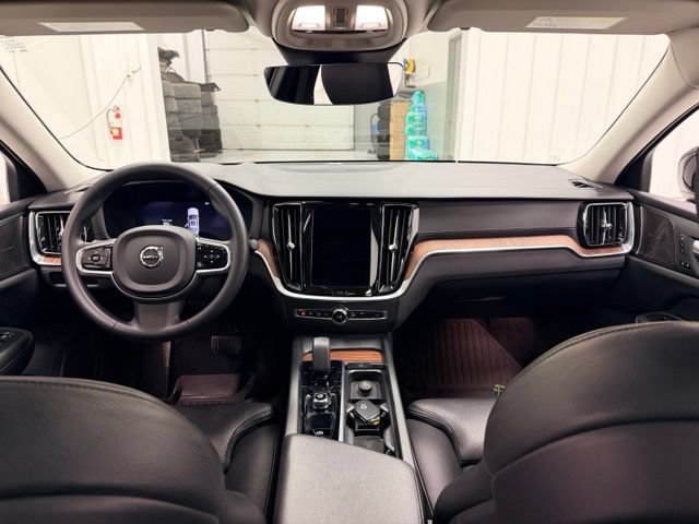 Used 2024 Volvo S60 B5 Ultimate AWD/4WD image 20