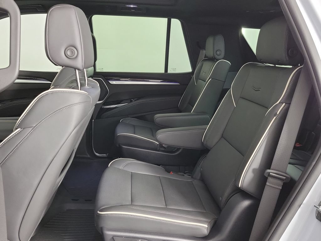 Certified 2026 Cadillac Escalade Luxury w/ Touring Package AWD/4WD image 11