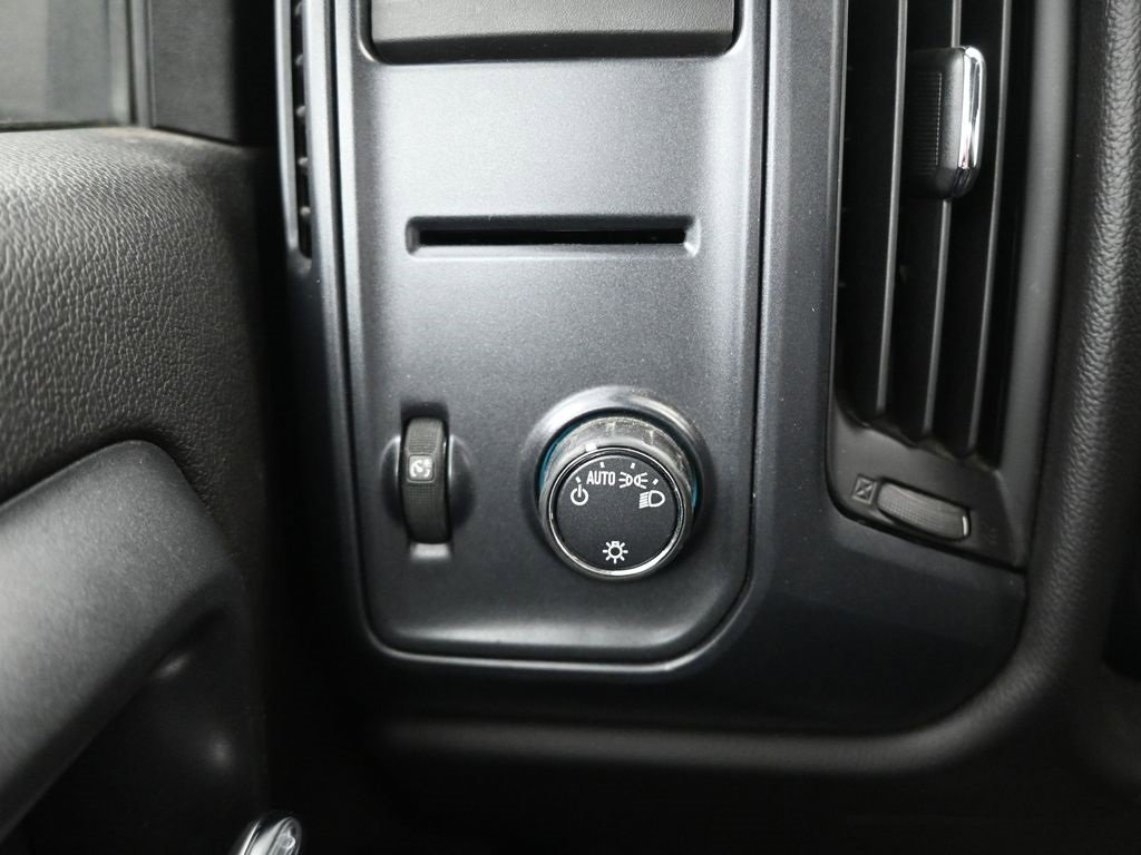 Used 2016 Chevrolet Silverado 1500 W/T w/ WT Fleet Convenience Package image 15