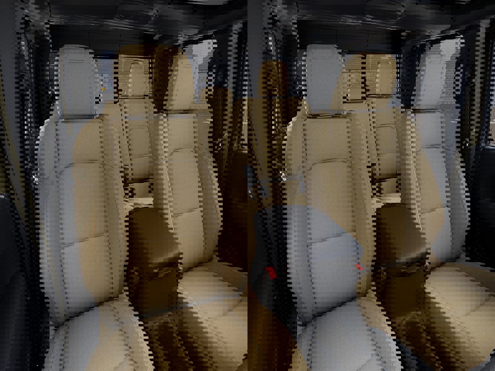 New 2026 Jeep Gladiator Willys image 15