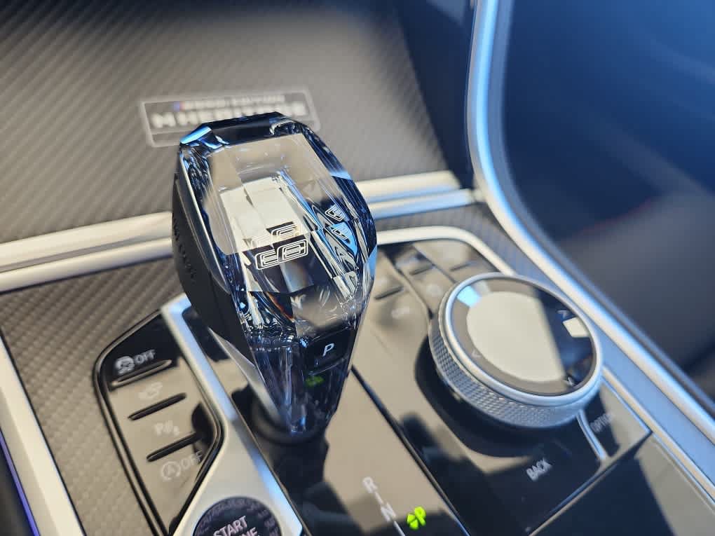 New 2026 BMW M850i xDrive AWD/4WD image 24