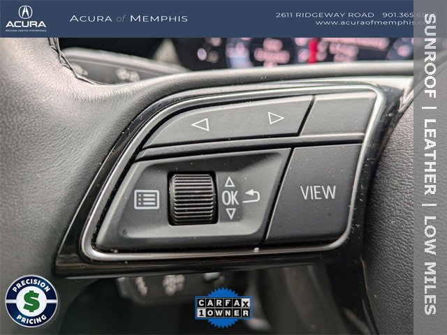 Used 2024 Audi A3 2.0T Premium image 14