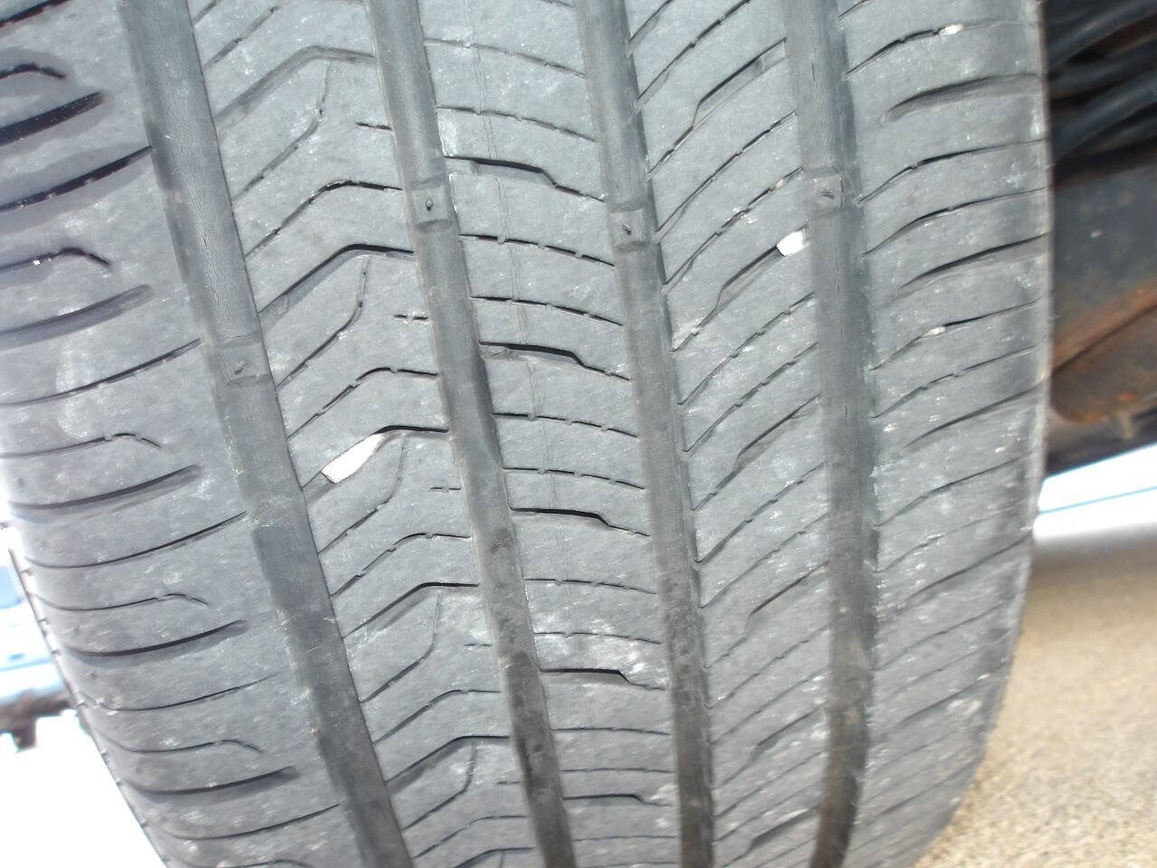 Used 2015 Ford Focus SE w/ SE Sport Package image 26