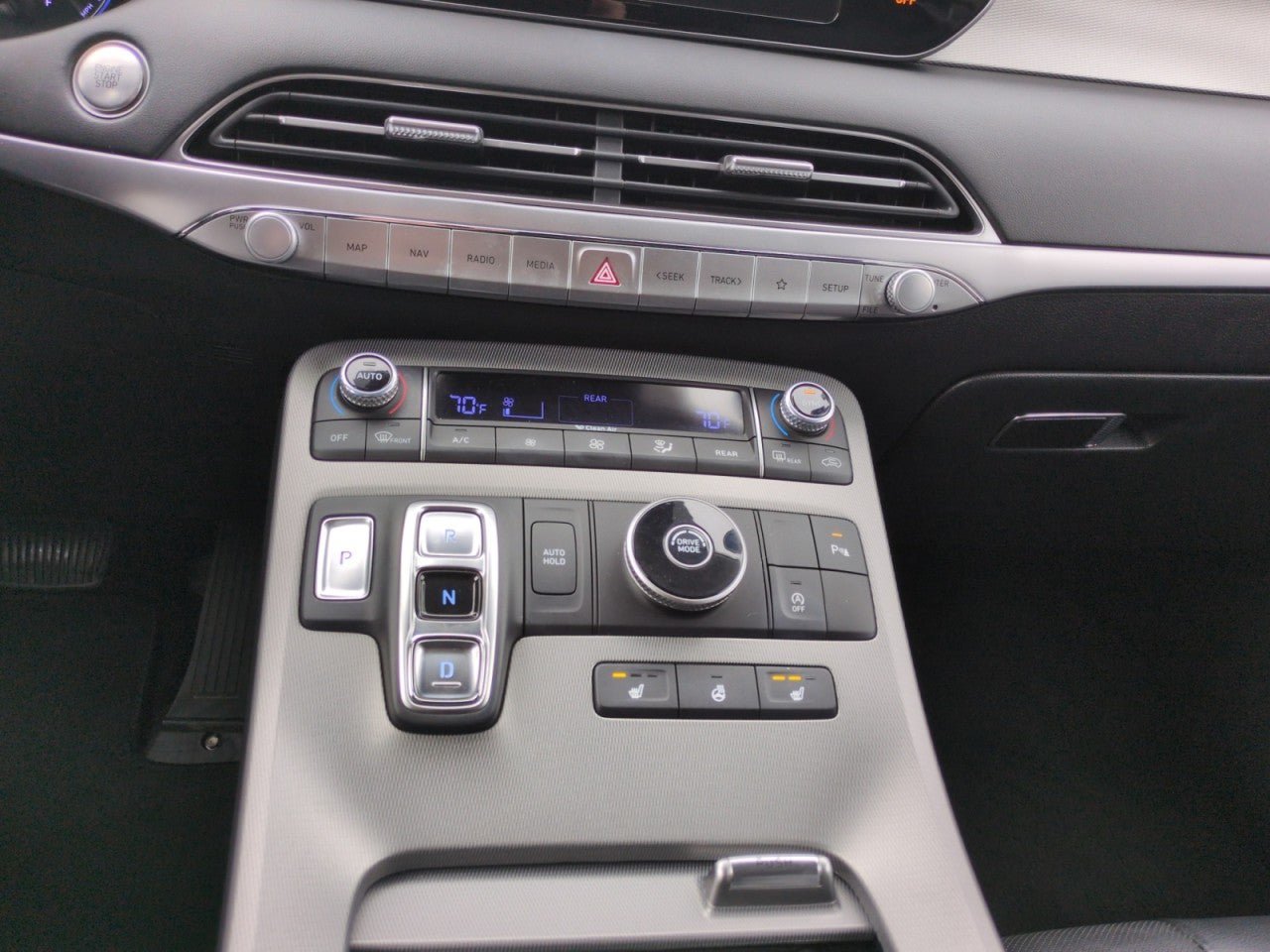 Used 2022 Hyundai Palisade SEL w/ Premium Package FWD image 22