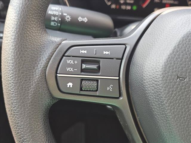New 2026 Honda CR-V EX image 20