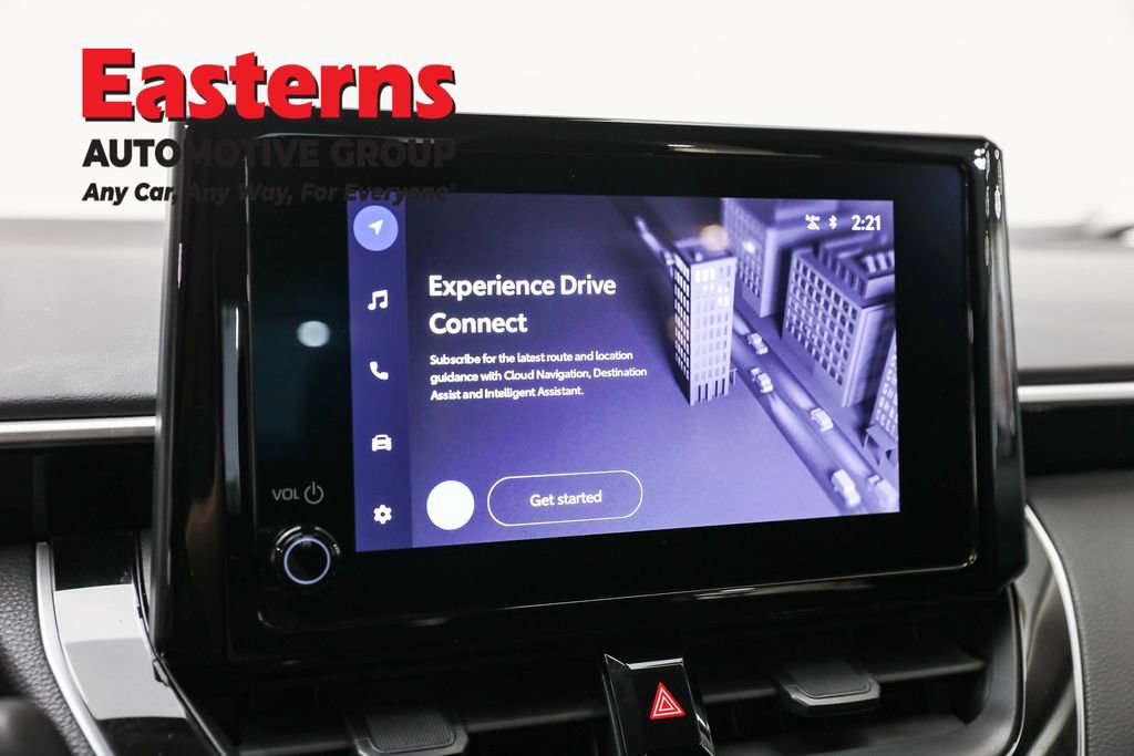 Used 2025 Toyota Corolla LE image 15