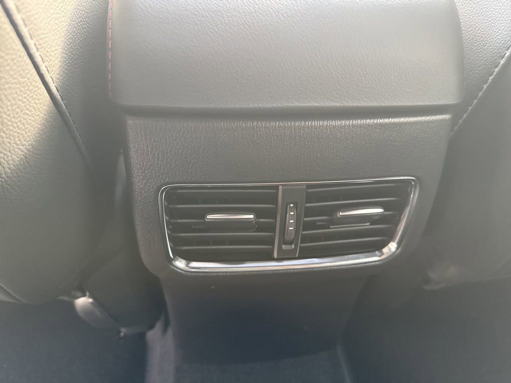 New 2025 MAZDA CX-5 2.5 Turbo w/ Premium Package image 33