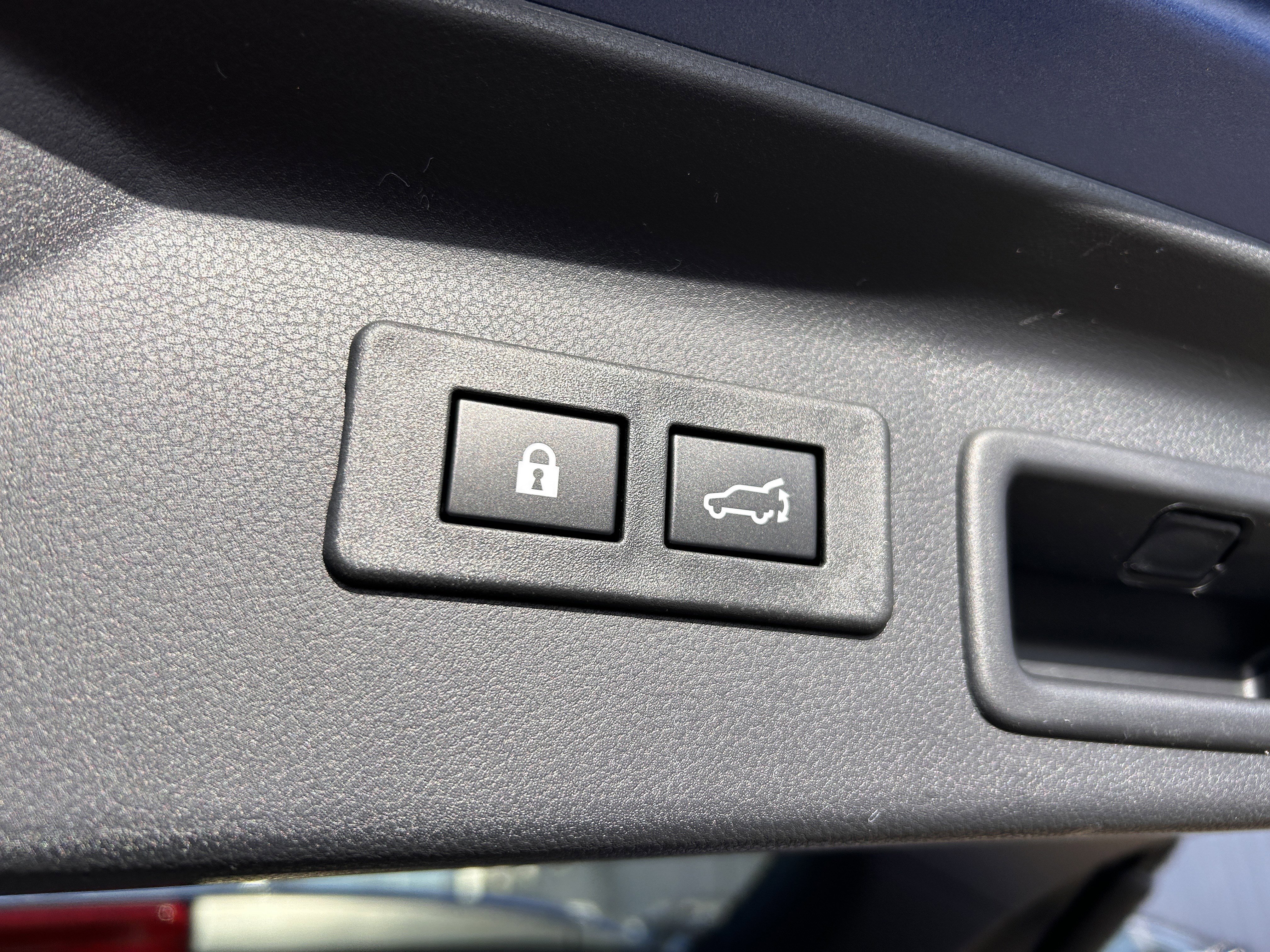 New 2026 Subaru Forester Touring image 31