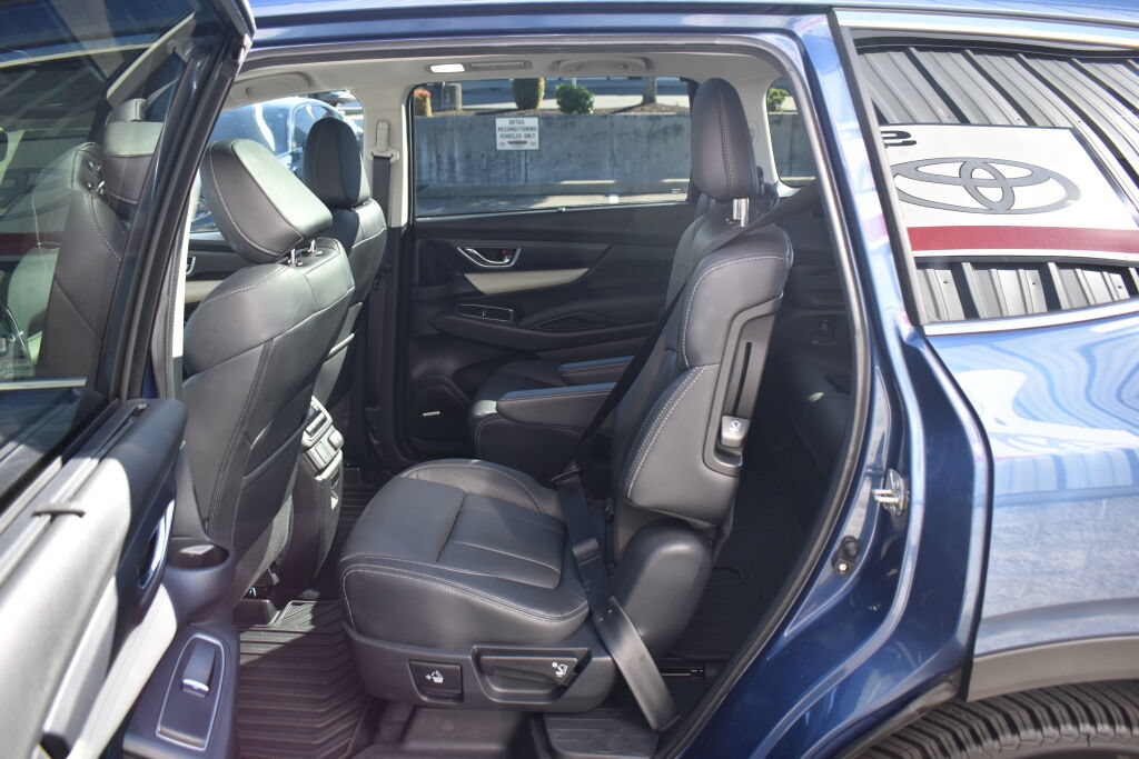 Used 2020 Subaru Ascent Limited w/ Technology Package AWD/4WD image 18