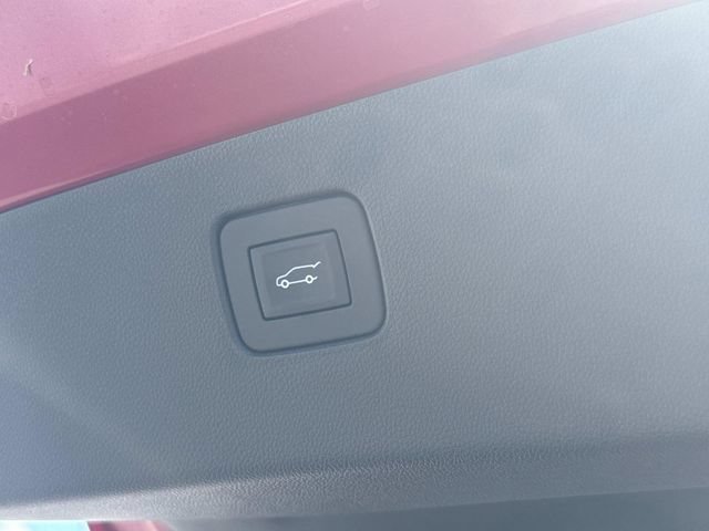 New 2026 Buick Envista Sport Touring w/ Convenience I Package FWD image 14