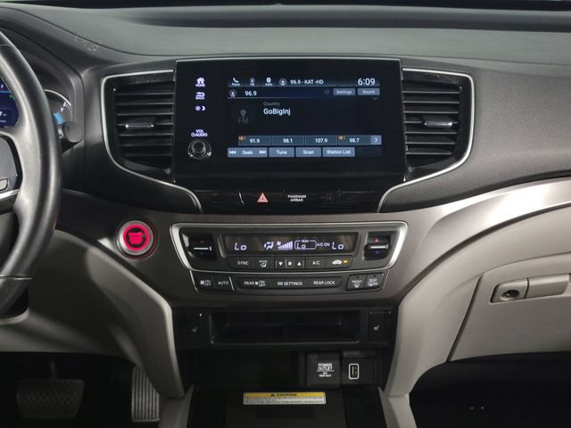 Used 2021 Honda Pilot Special Edition image 25