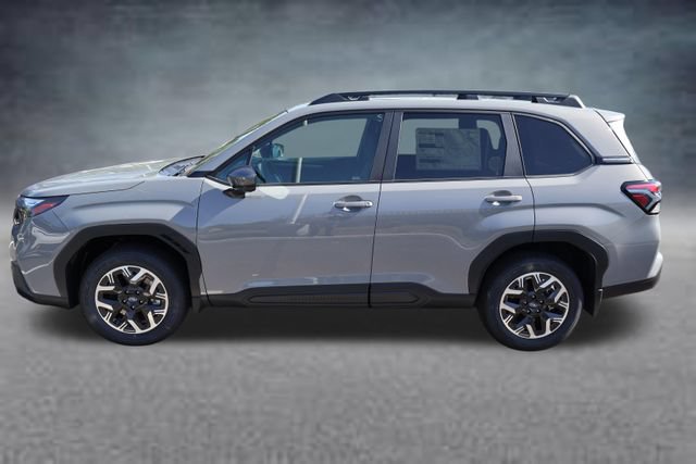 New 2026 Subaru Forester Premium AWD/4WD image 4