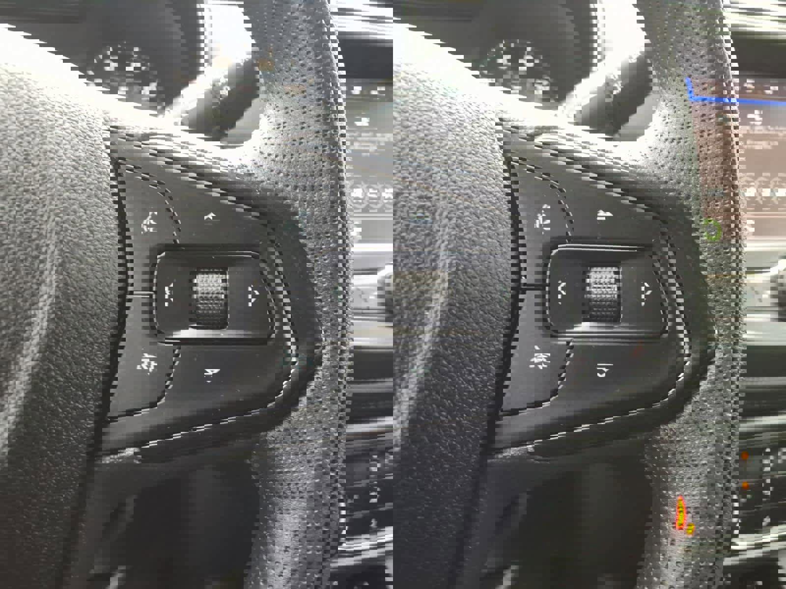 Used 2023 Chevrolet TrailBlazer LT image 16