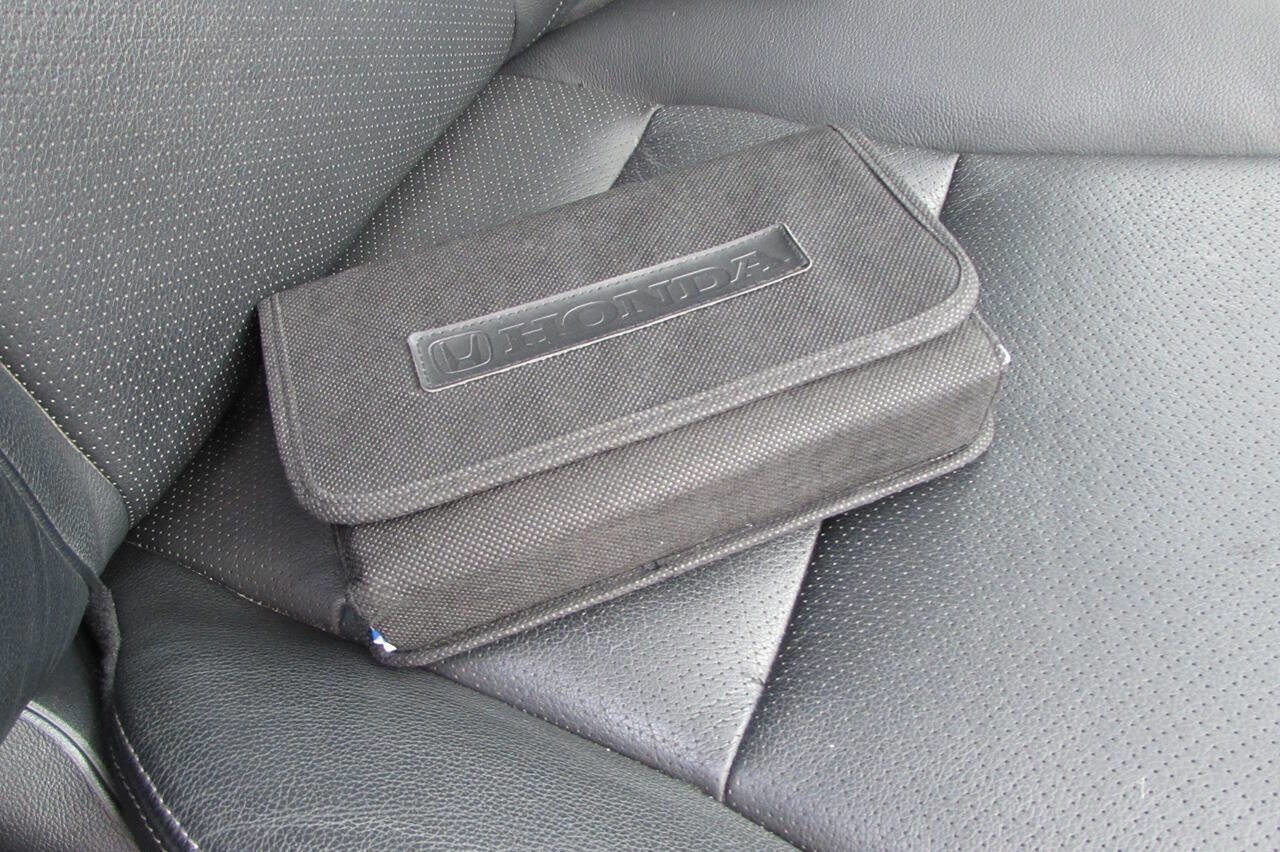 Used 2014 Honda Accord EX-L image 38