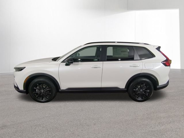 New 2026 Honda CR-V Sport image 13