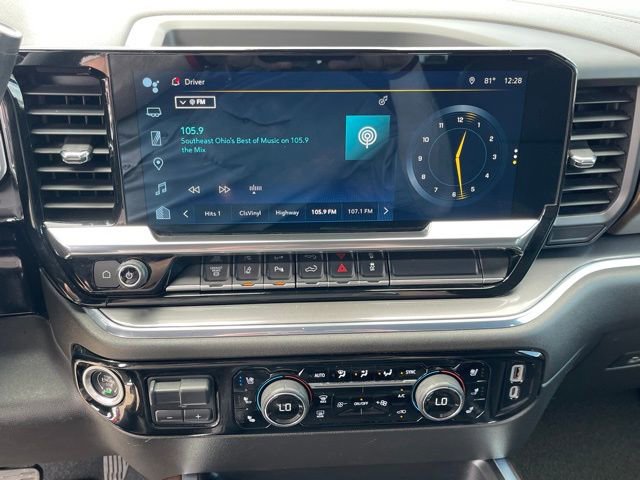 Certified 2024 Chevrolet Silverado 2500 High Country AWD/4WD image 21