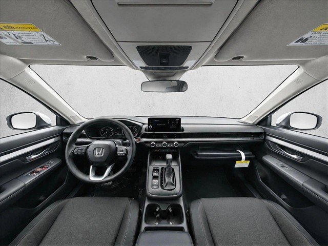 New 2027 Honda CR-V EX image 23