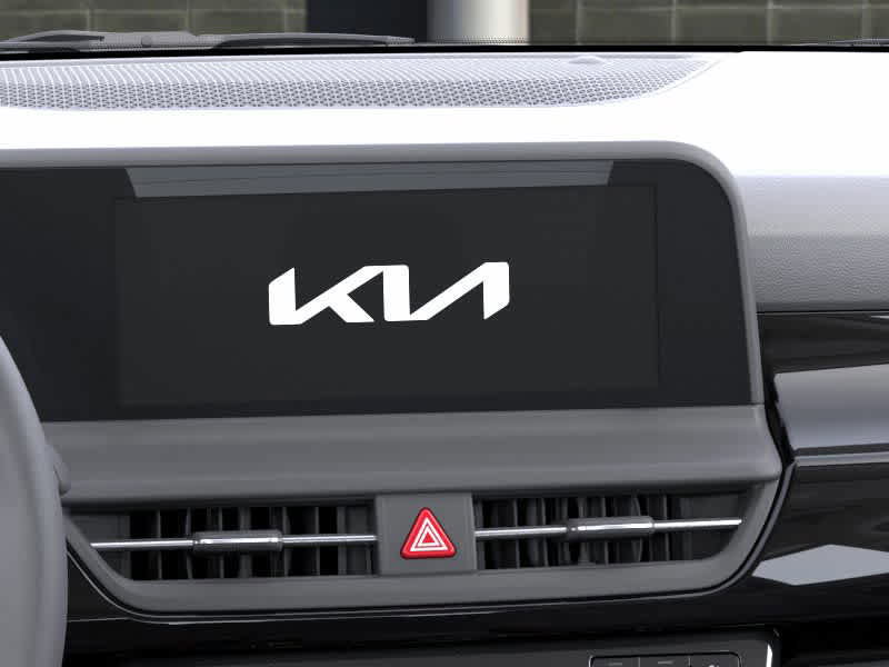 New 2026 Kia Seltos S FWD image 20