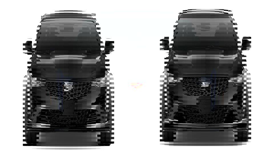 New 2026 Cadillac CT4 V Blackwing w/ Technology Package image 28