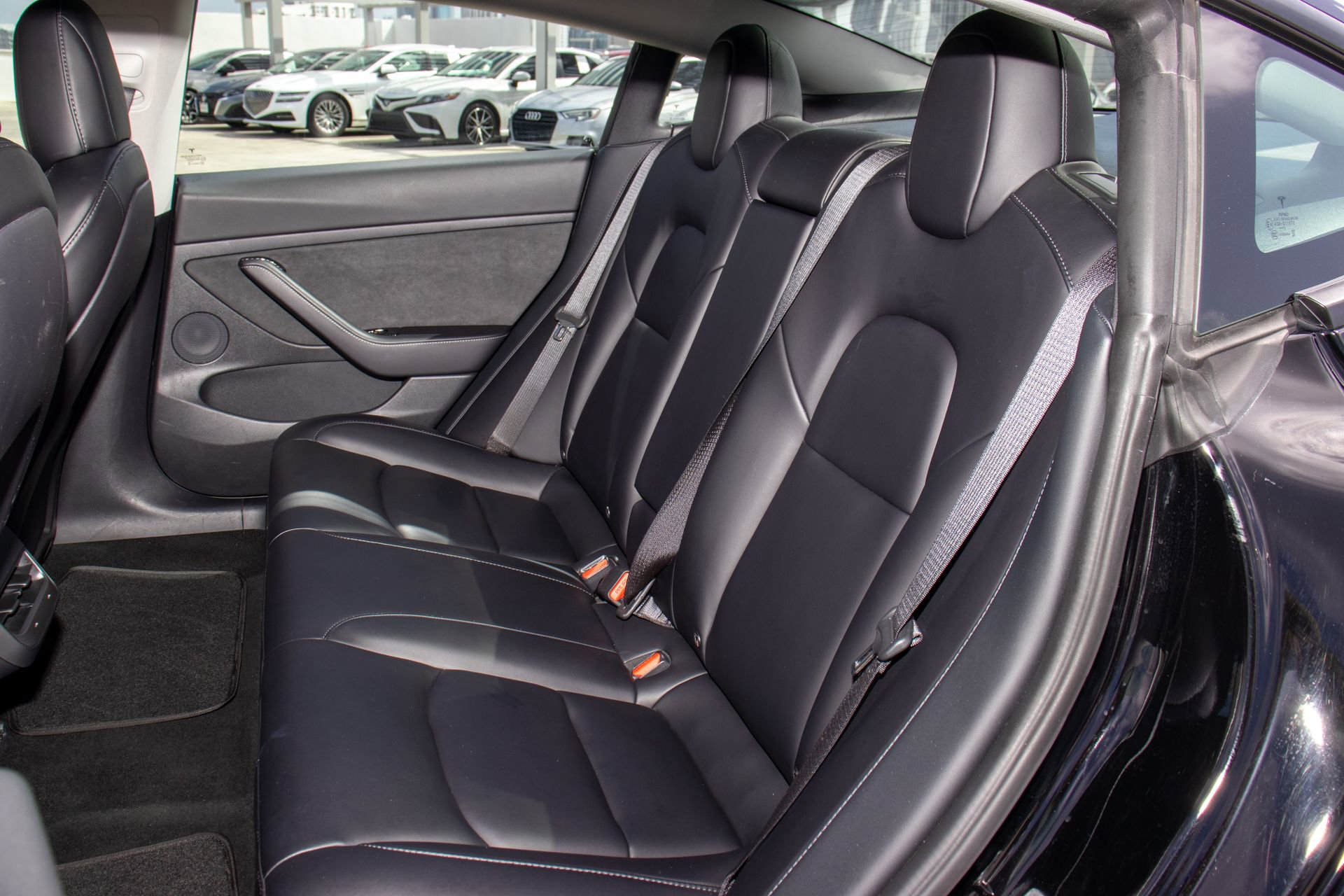 Used 2022 Tesla Model 3 image 17