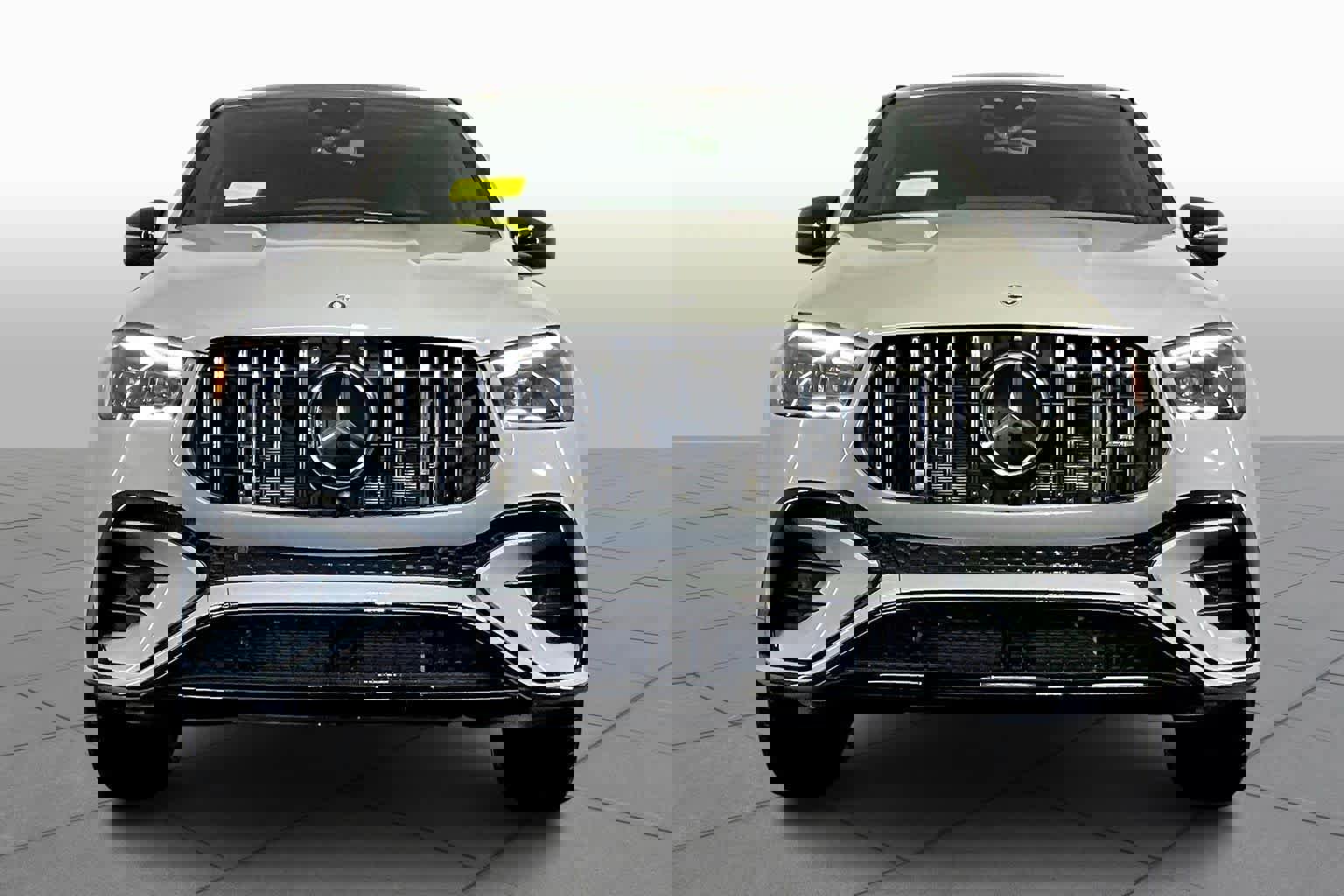 New 2026 Mercedes-Benz GLE 53 AMG 4MATIC Coupe image 2