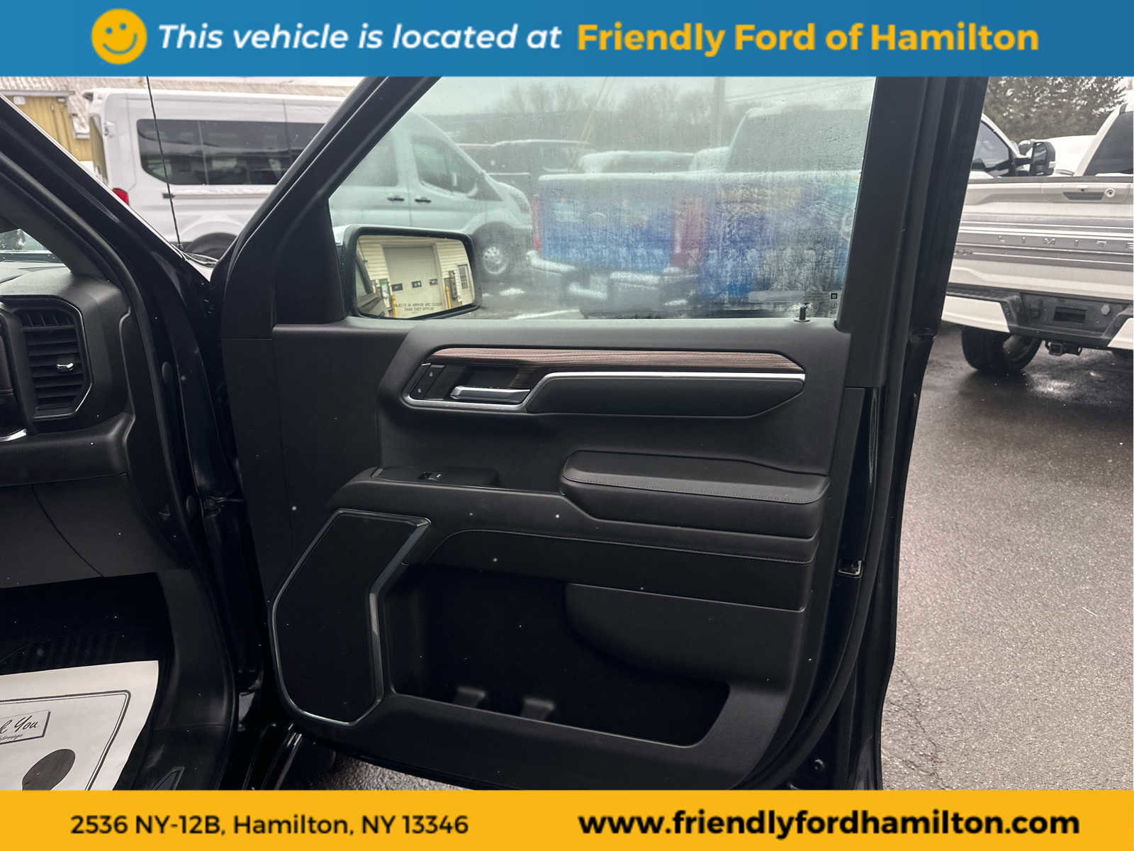 Used 2023 Chevrolet Silverado 1500 LT image 49