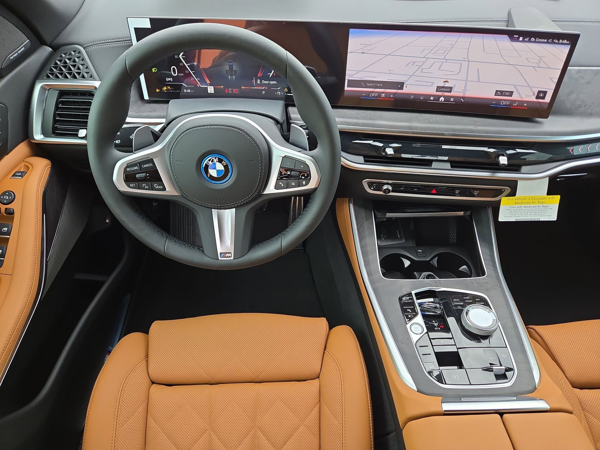 New 2026 BMW X5 xDrive50e w/ Executive Package image 14