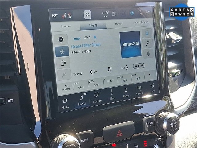 Used 2022 RAM 1500 Big Horn image 20