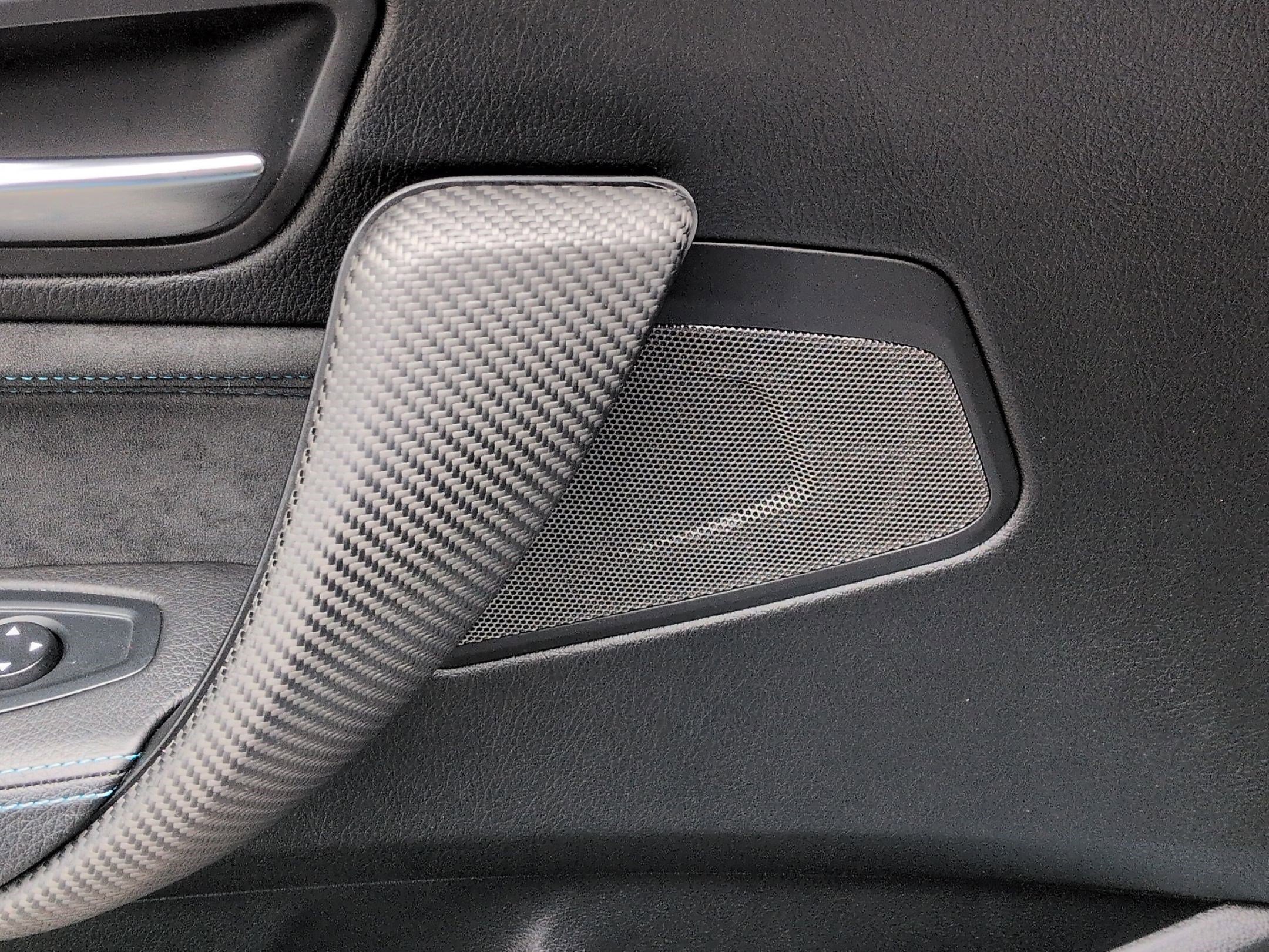 Used 2017 BMW M2 Base image 13