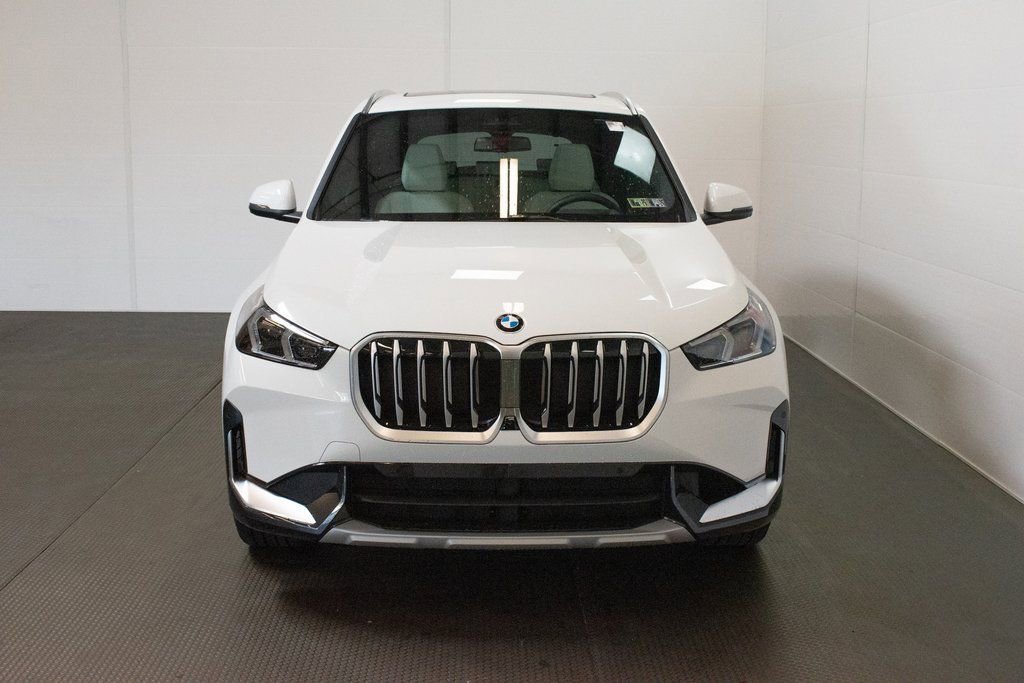 New 2026 BMW X1 xDrive28i w/ Technology Package image 2