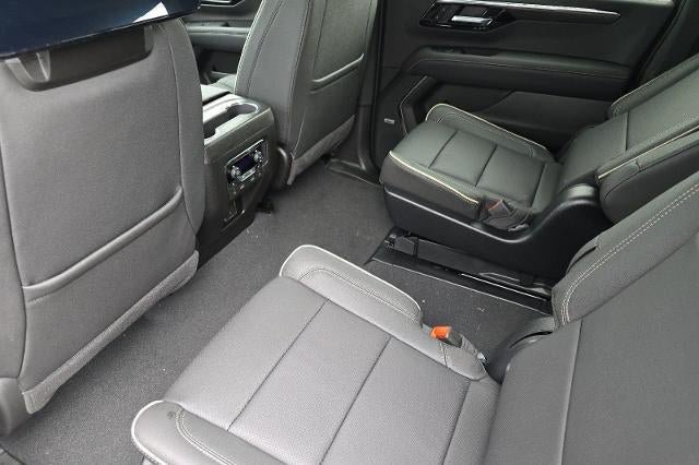 New 2026 Chevrolet Suburban Premier AWD/4WD image 12