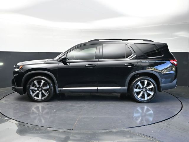 Used 2023 Honda Pilot Touring image 8