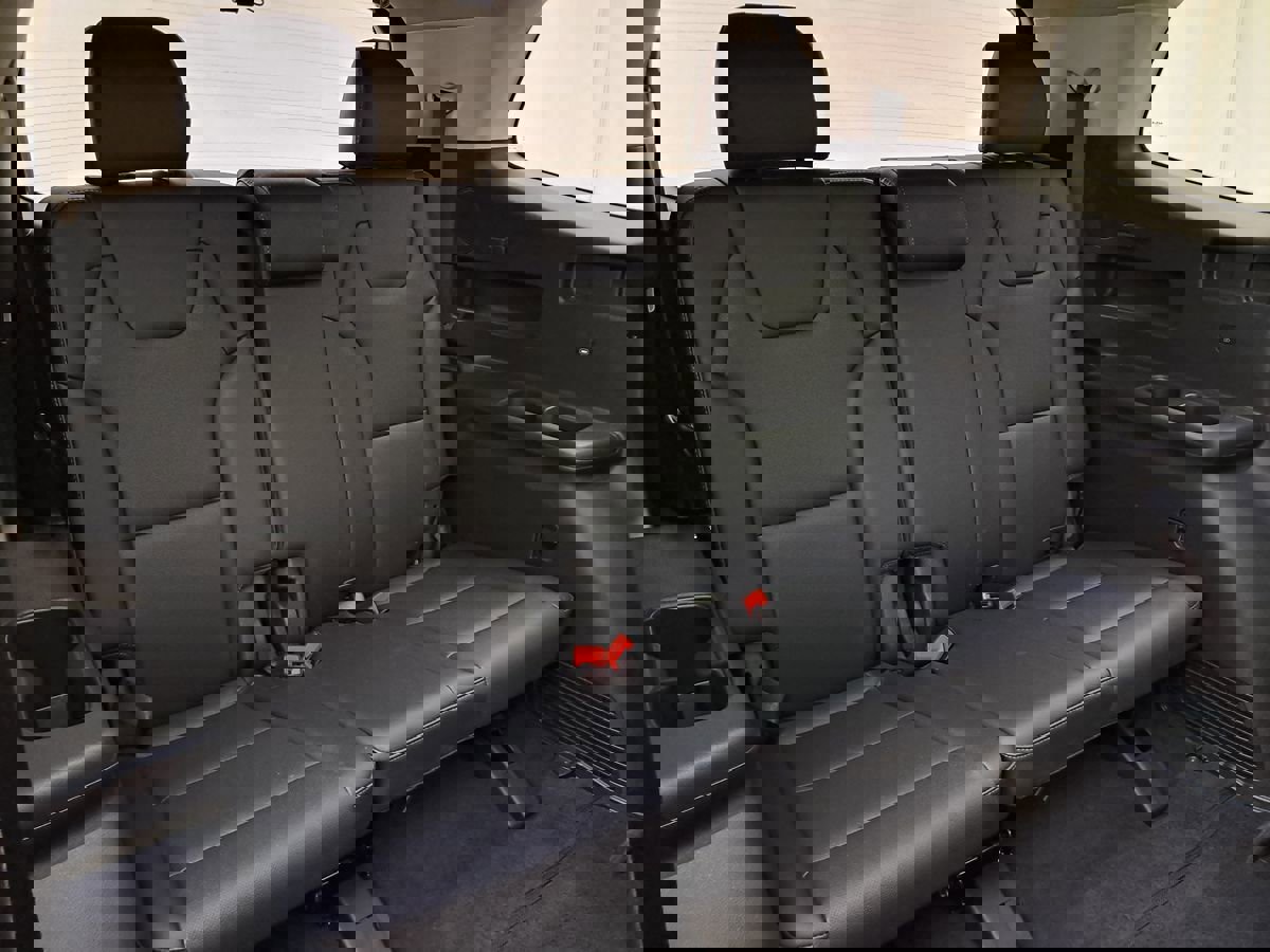 Used 2024 Kia Telluride SX image 66