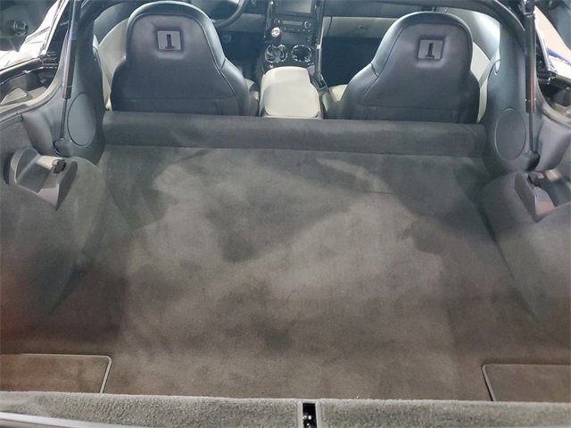 Used 2008 Chevrolet Corvette Coupe w/ Preferred Equipment Group image 7