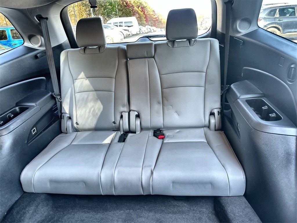 Used 2022 Honda Pilot Touring image 25