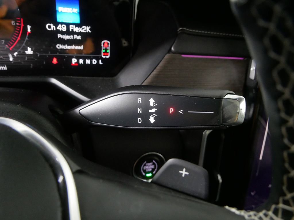 Used 2024 GMC Acadia Denali image 26