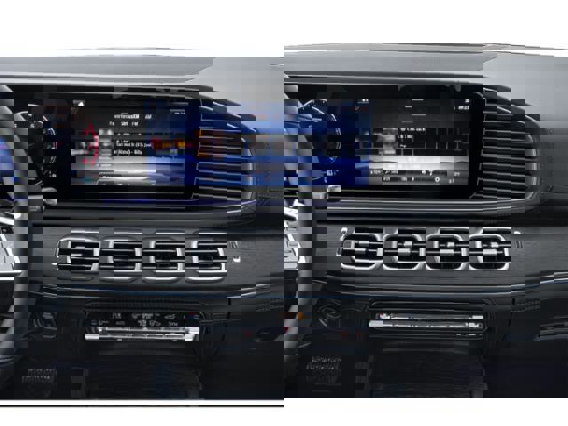 New 2026 Mercedes-Benz GLE 450 4MATIC image 48