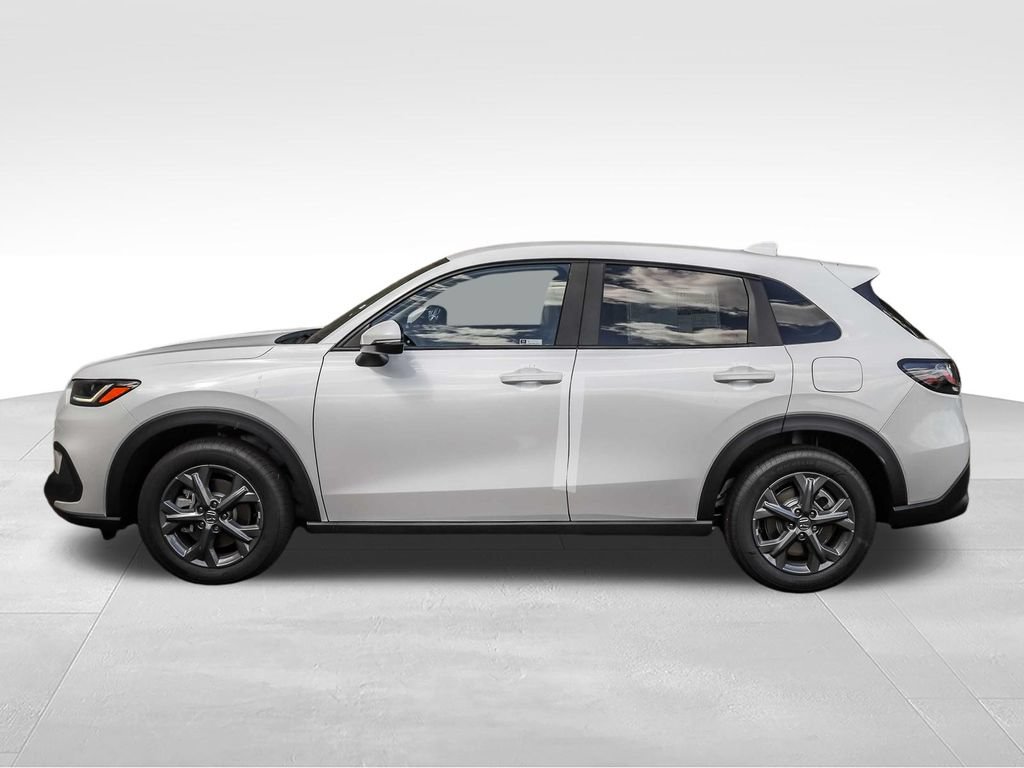 New 2026 Honda HR-V LX image 5
