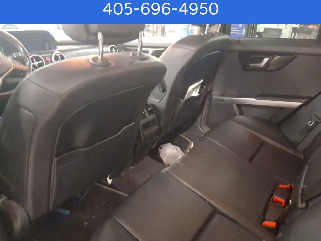 Used 2015 Mercedes-Benz GLK 350 2WD image 6