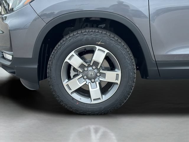 New 2026 Honda Ridgeline RTL image 5
