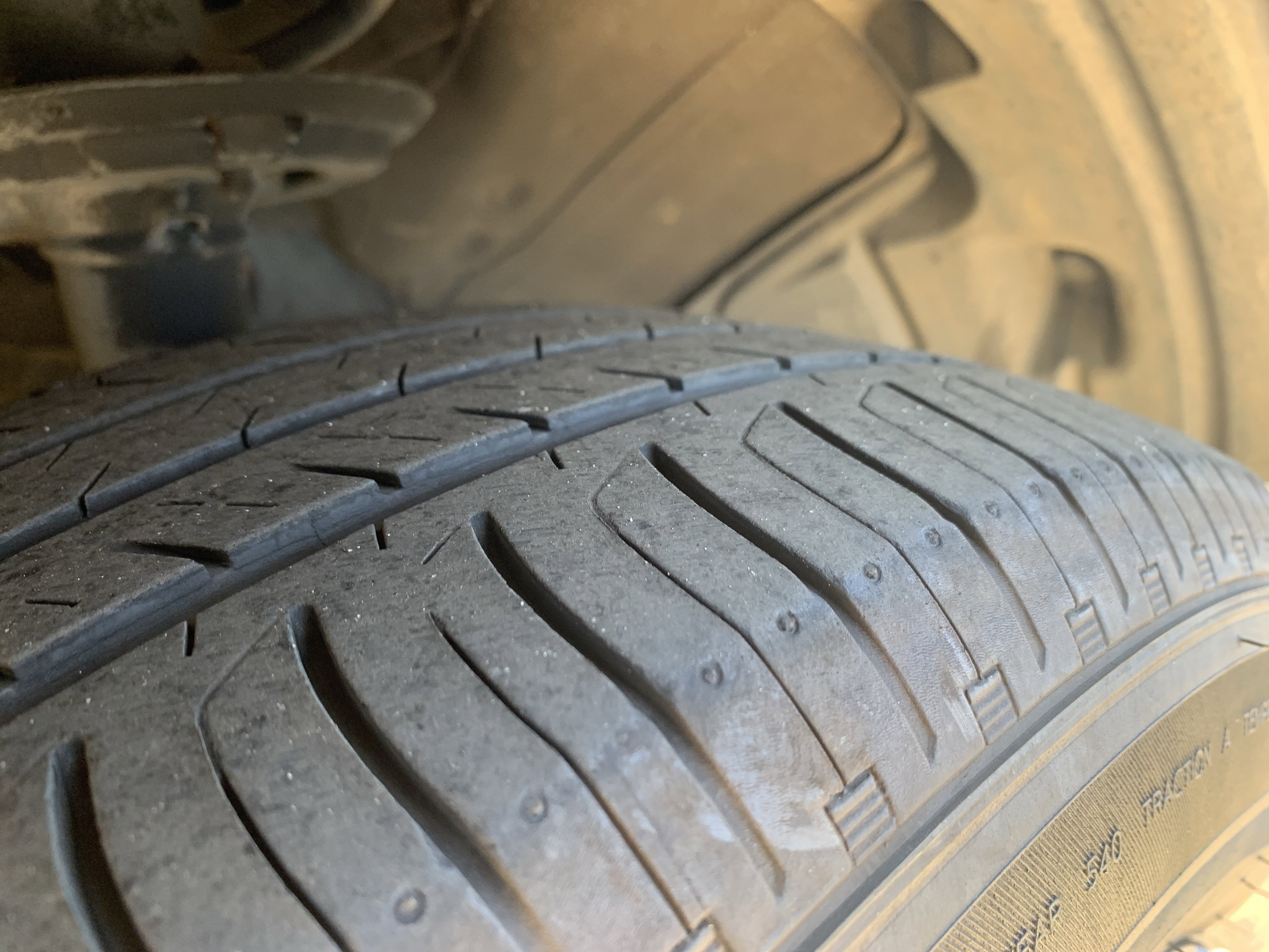 Used 2020 Honda CR-V EX-L image 12