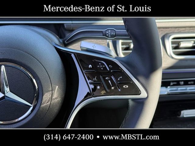 New 2026 Mercedes-Benz GLE 350 4MATIC image 19