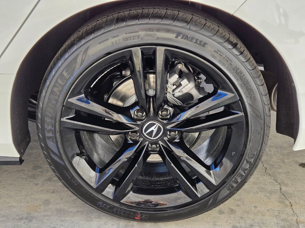 New 2026 Acura Integra A-Spec image 10