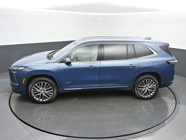 New 2026 Buick Enclave Avenir w/ Super Cruise Package image 45